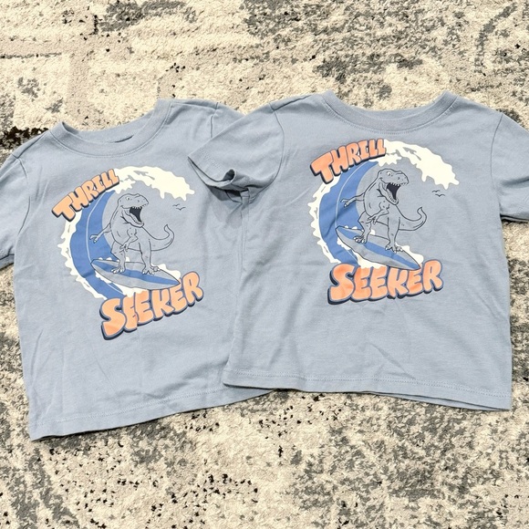 Garanimals Shirts - Picture 1 of 3